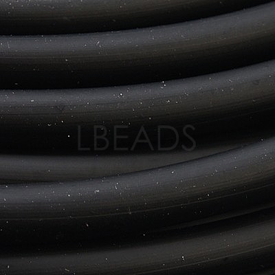 Solid Synthetic Rubber Beading Cord H0PWK015-1