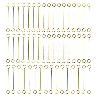 316 Surgical Stainless Steel Eye Pins STAS-YW0001-41B-G-1