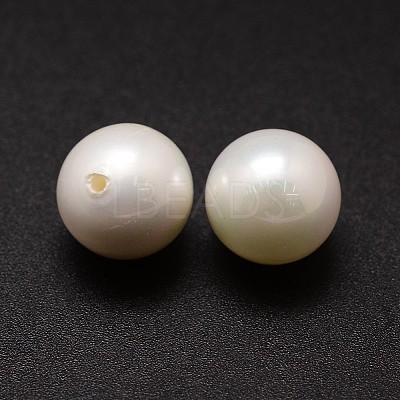 Shell Pearl Beads LS-BSHE-L031-01-12mm-1