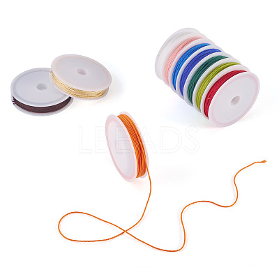 50M Polyester Twisted Cord OCOR-TA0003-01B-1