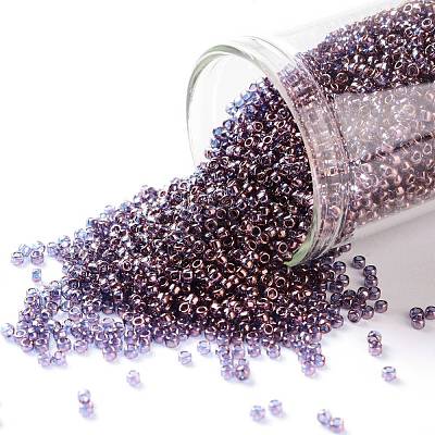 TOHO 11/0 Round Beads SEED-XTR11-0201-1