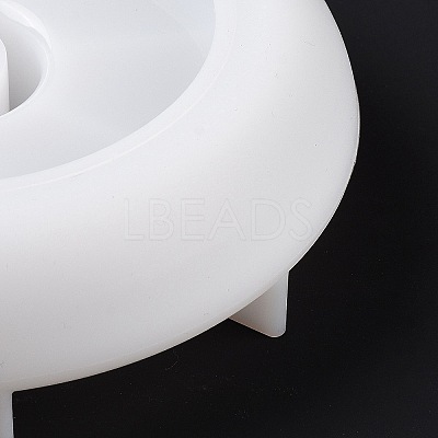 DIY Candle Holders Silicone Molds LS-SIMO-H010-15C-1