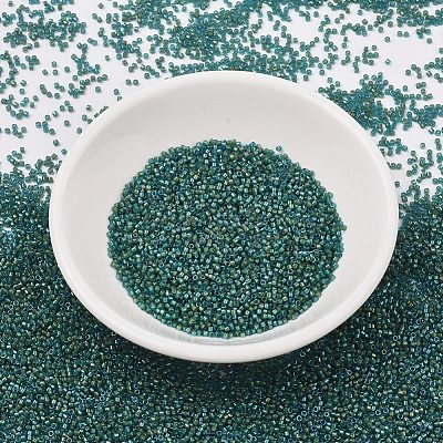 MIYUKI Delica Beads SEED-J020-DB2381-1