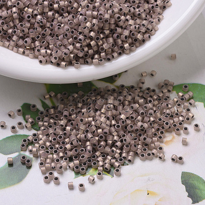 MIYUKI Delica Beads SEED-J020-DB0191-1