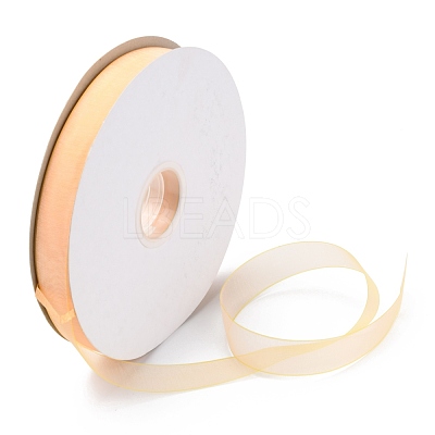 Organza Ribbons ORIB-G010-01M-1