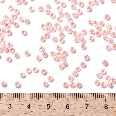 MIYUKI Round Rocailles Beads SEED-X0055-RR0427-1