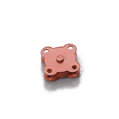 Iron Snap Fasteners PW-WGE5EE7-11-1