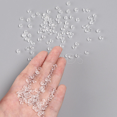 Glass Seed Beads X2-SEED-A004-4mm-1-1