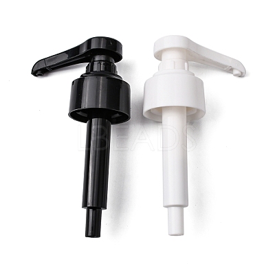 2Sets 2 Colors PP Dispensing Pump FIND-NB0001-59-1