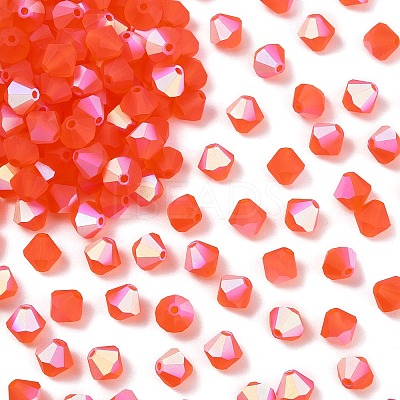 Preciosa&reg Crystal Beads Y-PRC-BA6-90040-20019-1
