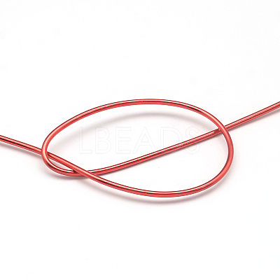 Anodized Aluminum Wire AW-S001-0.8mm-23-1