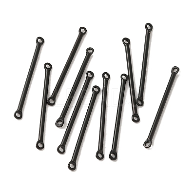 304 Stainless Steel Links STAS-Q323-05D-EB-1