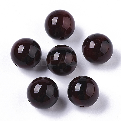 Resin Beads X-RESI-S387-015B-02-1