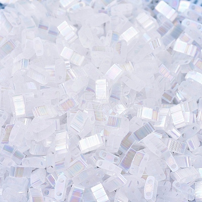 MIYUKI Half TILA Beads X-SEED-J020-HTL2549-1