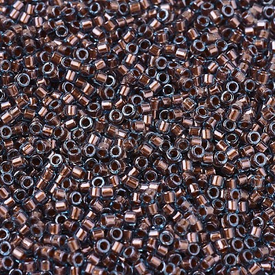 MIYUKI Delica Beads SEED-X0054-DB1706-1