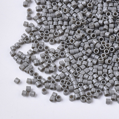 FGB 11/0 Grade A Glass Seed Beads SEED-S030-0731-1