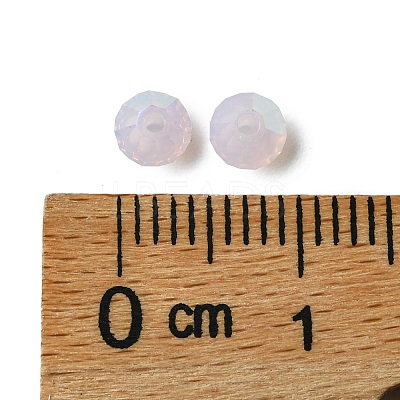 Preciosa&reg Crystal Beads Y-PRC-BA4-71350-200-1