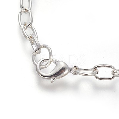 Iron Bracelet Making IFIN-H031-M-1