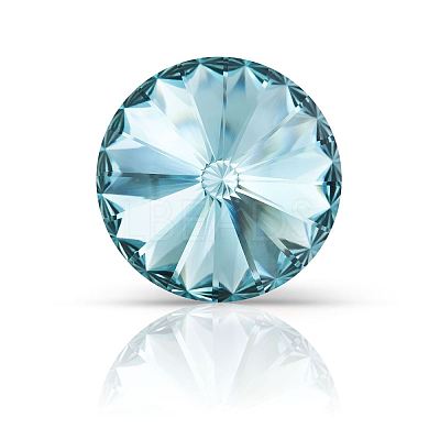 Preciosa&reg MAXIMA Crystal Round Stones X-PRC-RASS47-60010-1