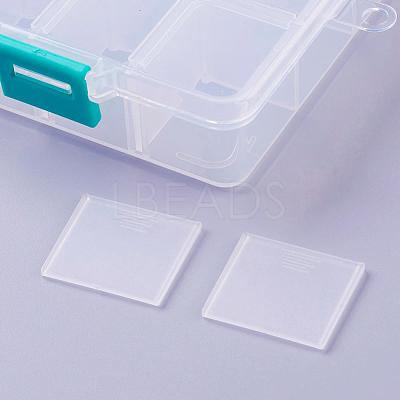 Organizer Storage Plastic Box CON-X0002-04-1