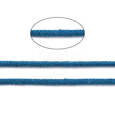 Cotton String Threads OCOR-T001-02-39-1