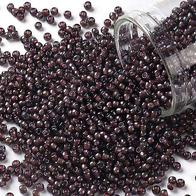 TOHO Round Seed Beads SEED-TR11-0382-1