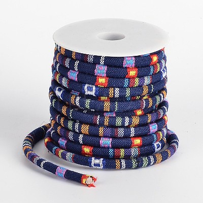 Ethnic Cord Polyester Cords OCOR-M005-10-1