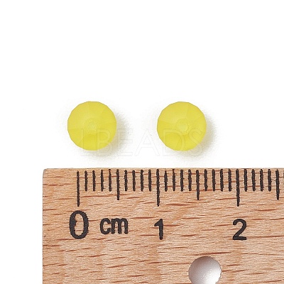 Preciosa&reg Crystal Beads Y-PRC-BA6-80310-840-1