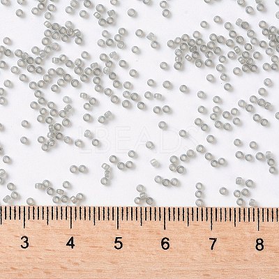 TOHO Round Seed Beads X-SEED-TR15-1150-1