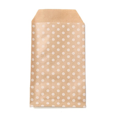Kraft Paper Bags CARB-I001-04C-1