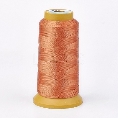 Polyester Thread NWIR-K023-1mm-17-1