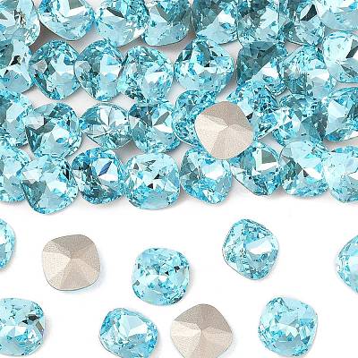 Preciosa&reg MAXIMA Crystal Fancy Stones X-PRC-FC12-60010-1