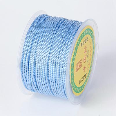 Round Polyester Cords OCOR-P005-19-1