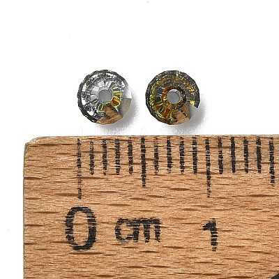 Preciosa&reg Crystal Beads X-PRC-BA4-00030-299-1