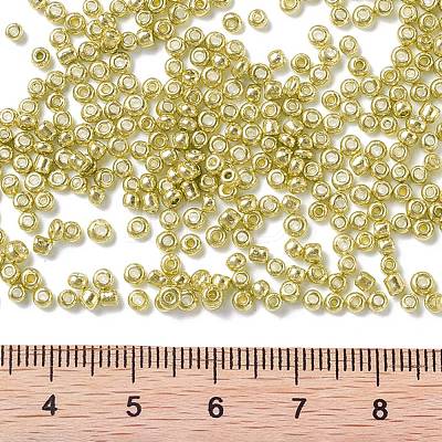 12/0 Glass Seed Beads SEED-A017-2mm-1113-1