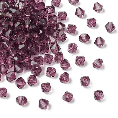 Preciosa&reg Crystal Beads Y-PRC-BA5-20050-1