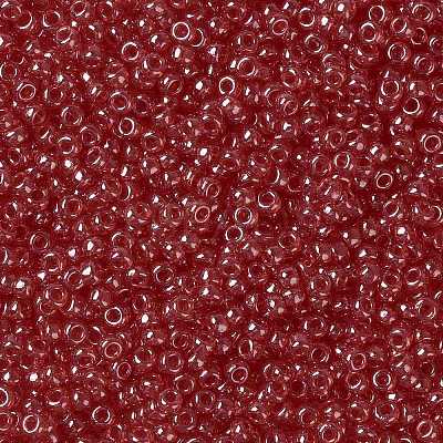 MIYUKI Round Rocailles Beads SEED-X0055-RR0166-1