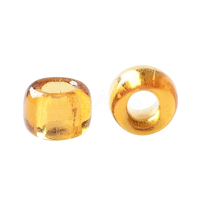 TOHO Round Seed Beads X-SEED-TR15-0002C-1