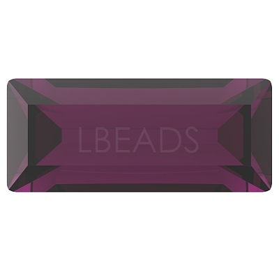 Preciosa&reg MAXIMA Crystal Fancy Stones Y-PRC-FB7-20050-1