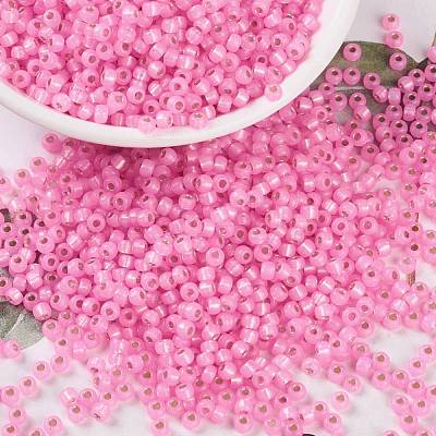 MIYUKI Round Rocailles Beads X-SEED-G008-RR0575-1