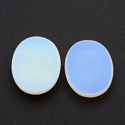 Opalite Cabochons X-G-P024-01-1