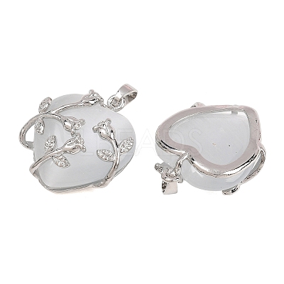 Cat Eye Pendants CE-H006-05-1