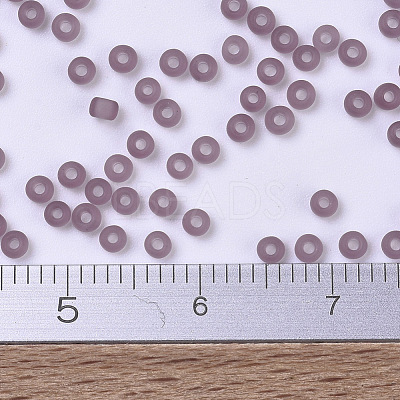 MIYUKI Round Rocailles Beads X-SEED-G007-RR0142F-1