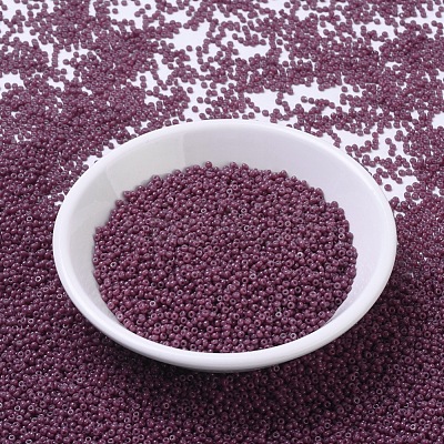 MIYUKI Round Rocailles Beads SEED-X0054-RR4468-1