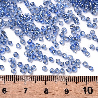 12/0 Glass Seed Beads X2-SEED-A005-2mm-26-1