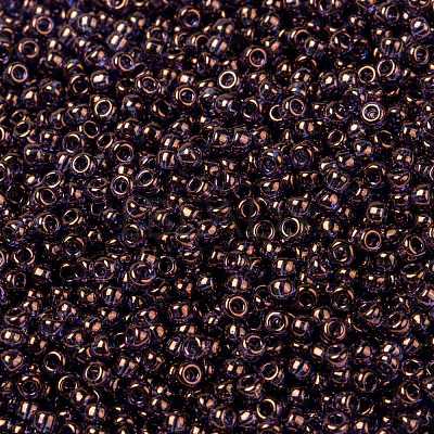 MIYUKI Round Rocailles Beads SEED-X0055-RR1884-1