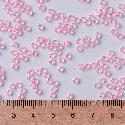 MIYUKI Round Rocailles Beads X-SEED-G008-RR0207-1