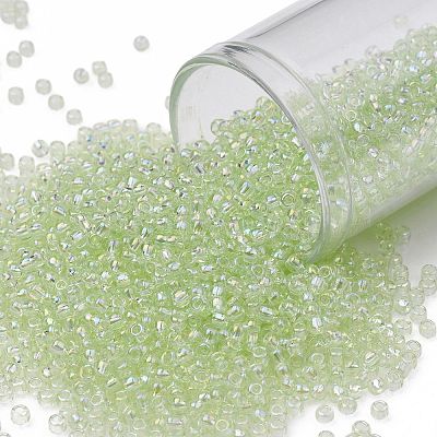 TOHO 11/0 Round Beads SEED-TR11-0173-1