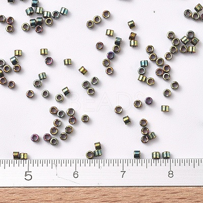 MIYUKI Delica Beads SEED-X0054-DB0024-1