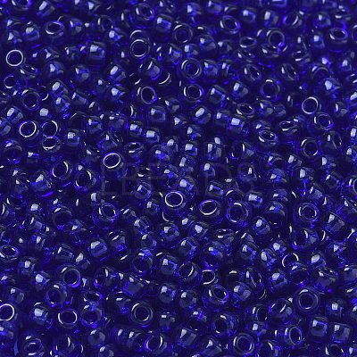 MIYUKI Round Rocailles Beads X-SEED-G008-RR0151-1